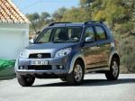 Daihatsu Terios 2006 года